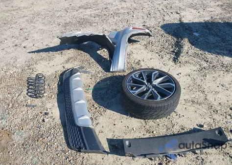 2020 Toyota Corolla Se from USA, damaged, VIN 5YFS4RCE1LP027615